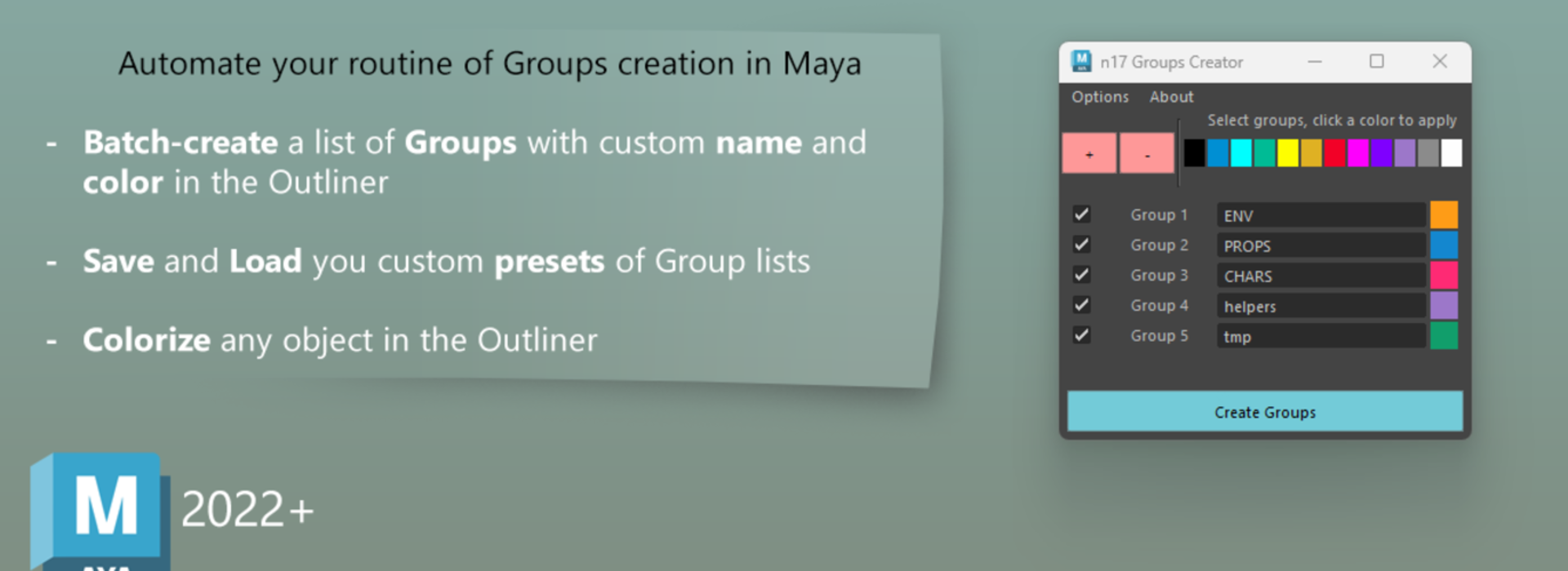 Product banner image