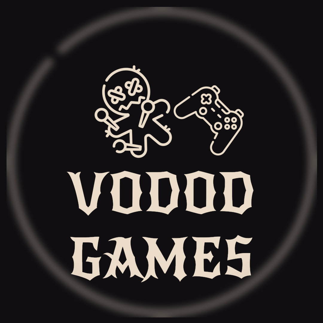 VODOD GAMES