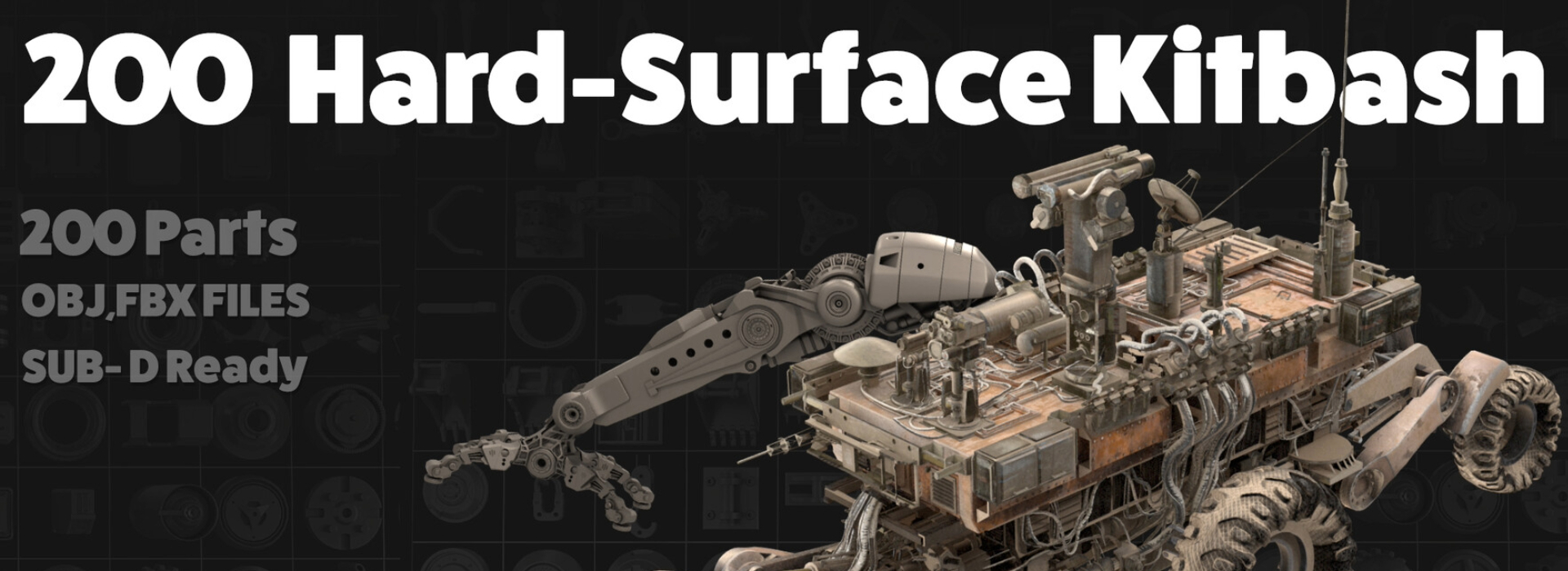 Product banner image