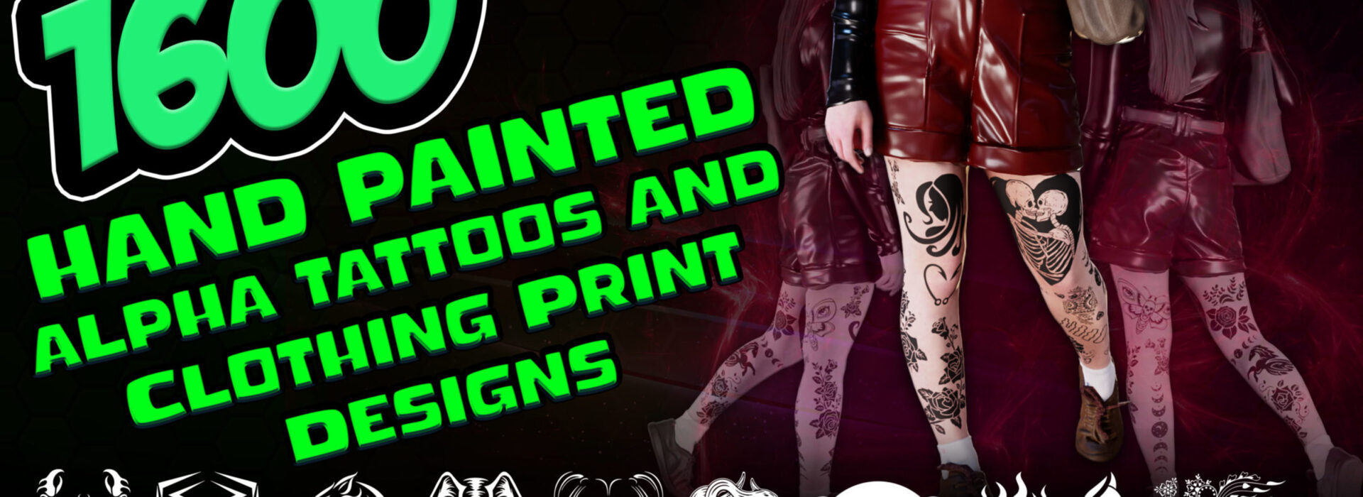 Product banner image