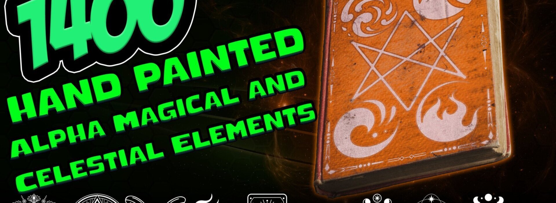 Product banner image
