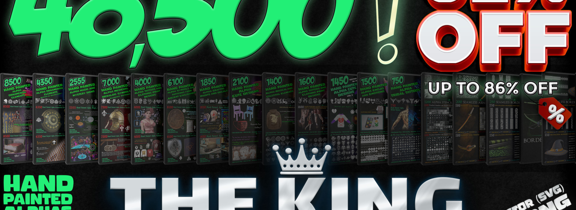 Product banner image