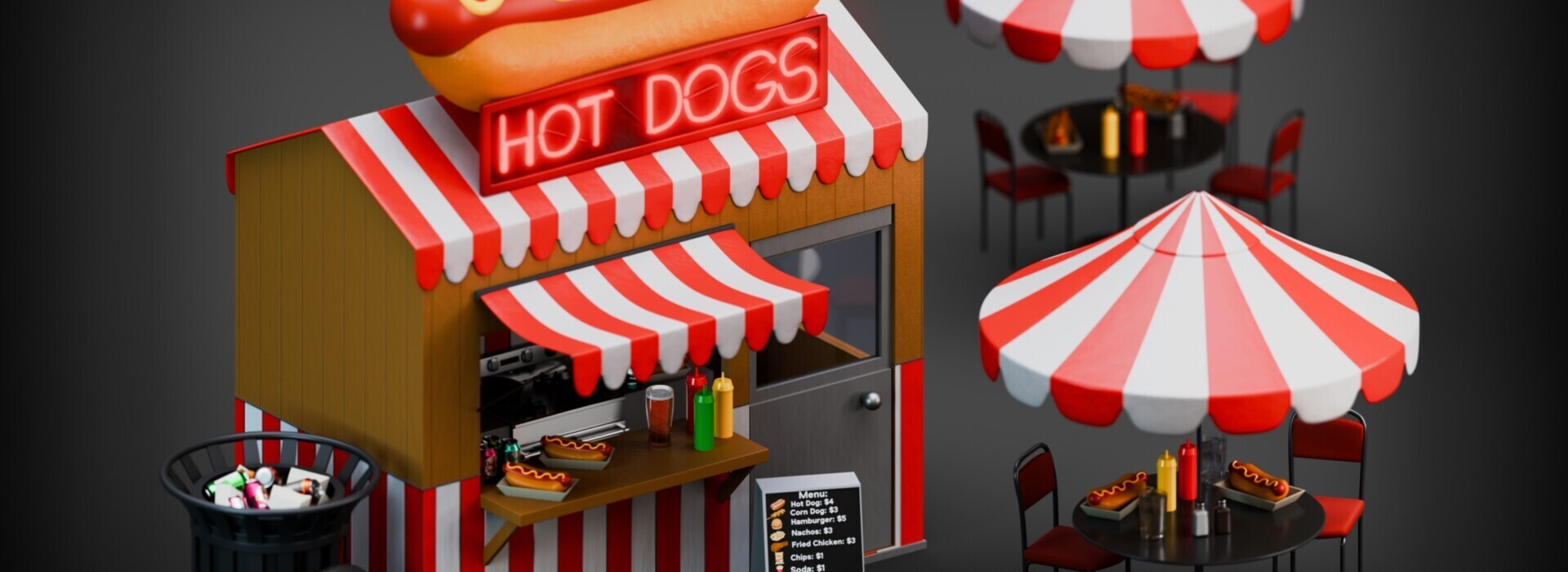 Product banner image