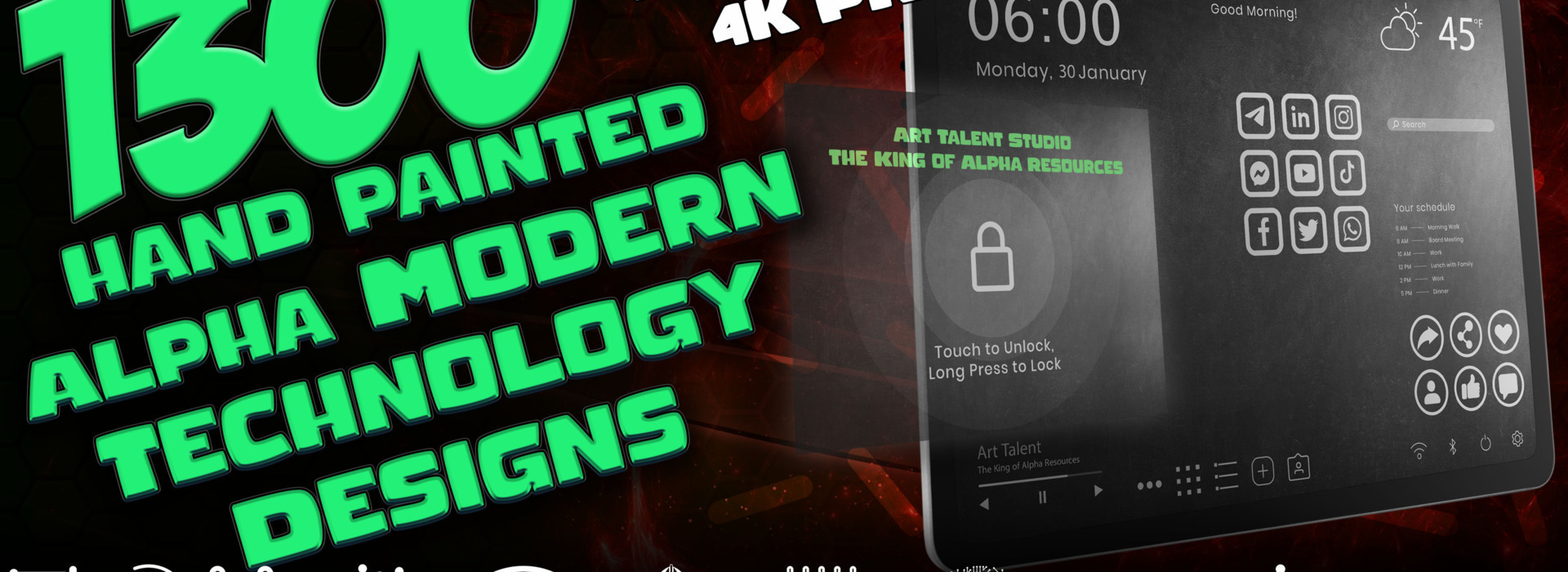 Product banner image