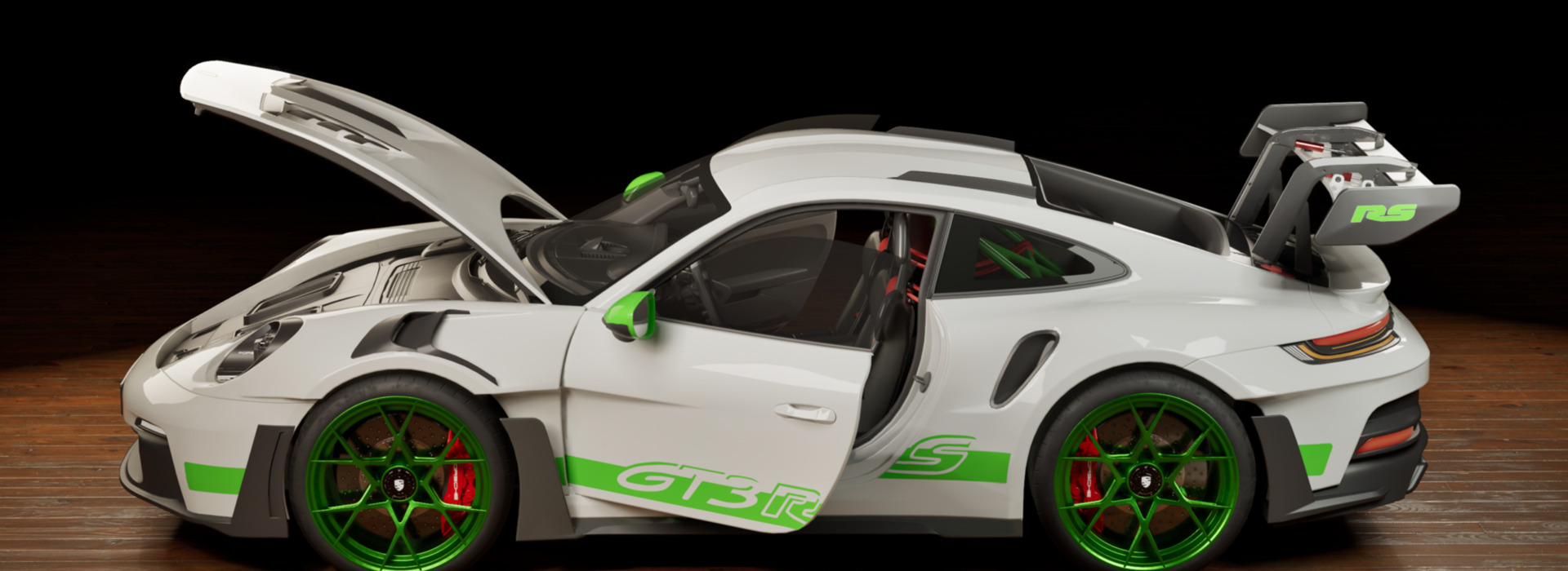 Product banner image