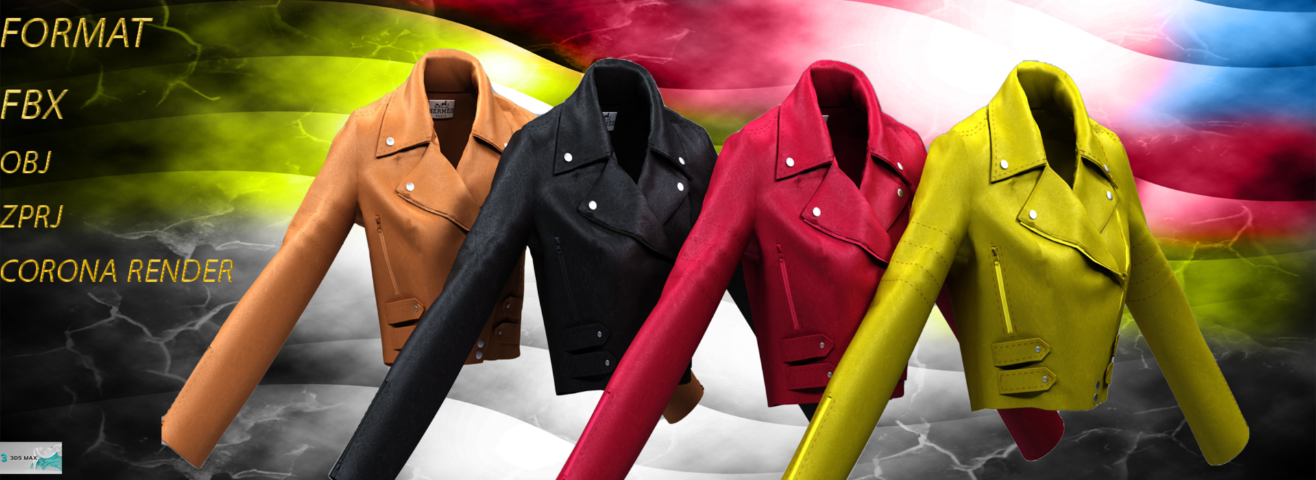 Product banner image