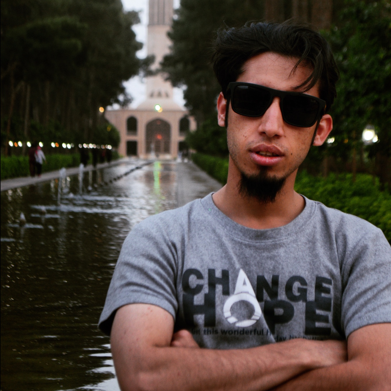 Hadi babaei 3d