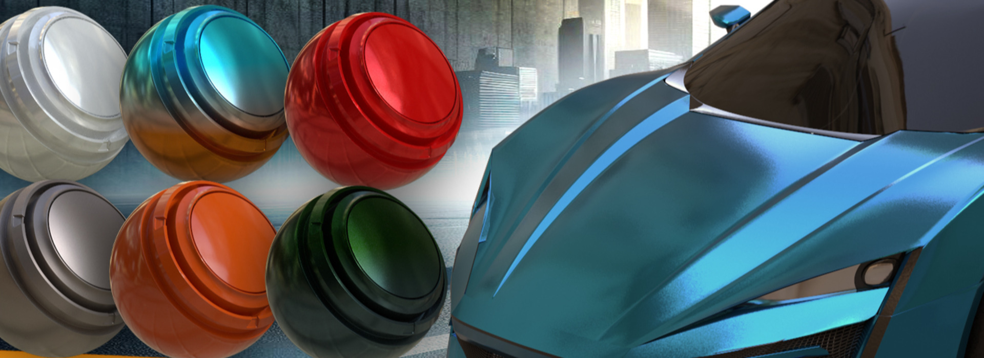Product banner image