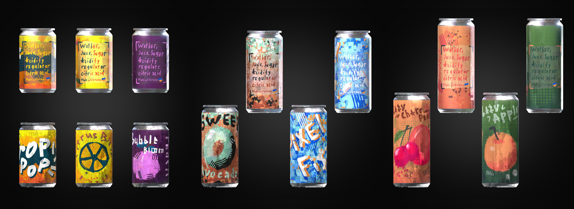 Product banner image