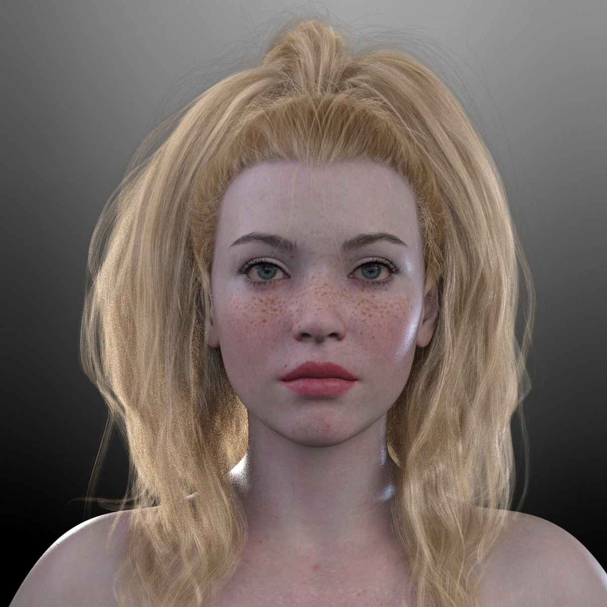 Textures Humanx