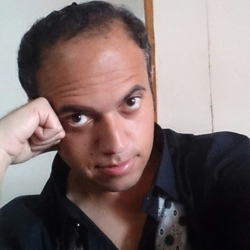 Hazem Mahmoud