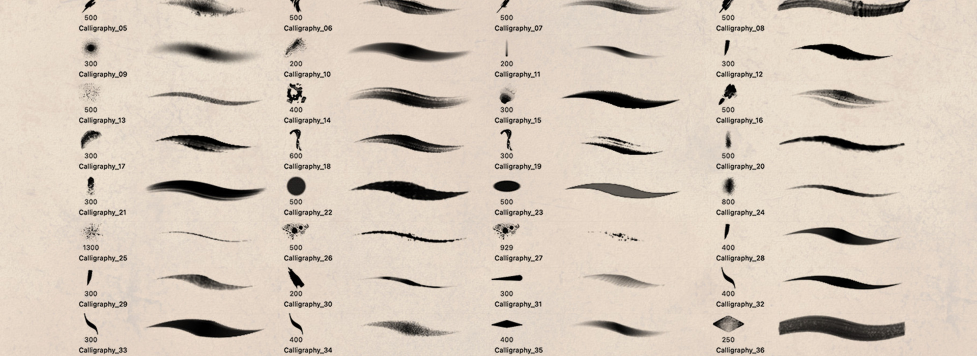 Product banner image