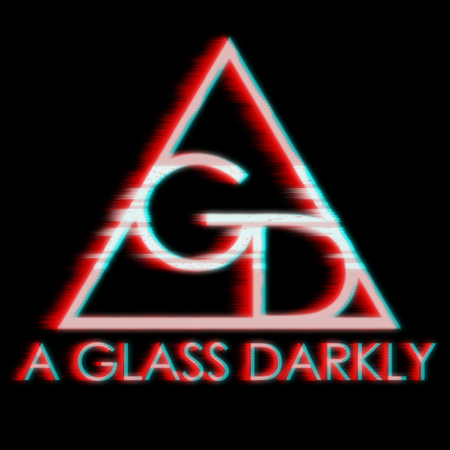 AGlassDarkly Art