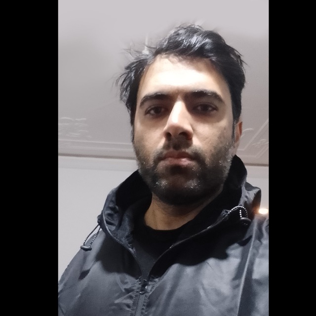 ehsan gharaei