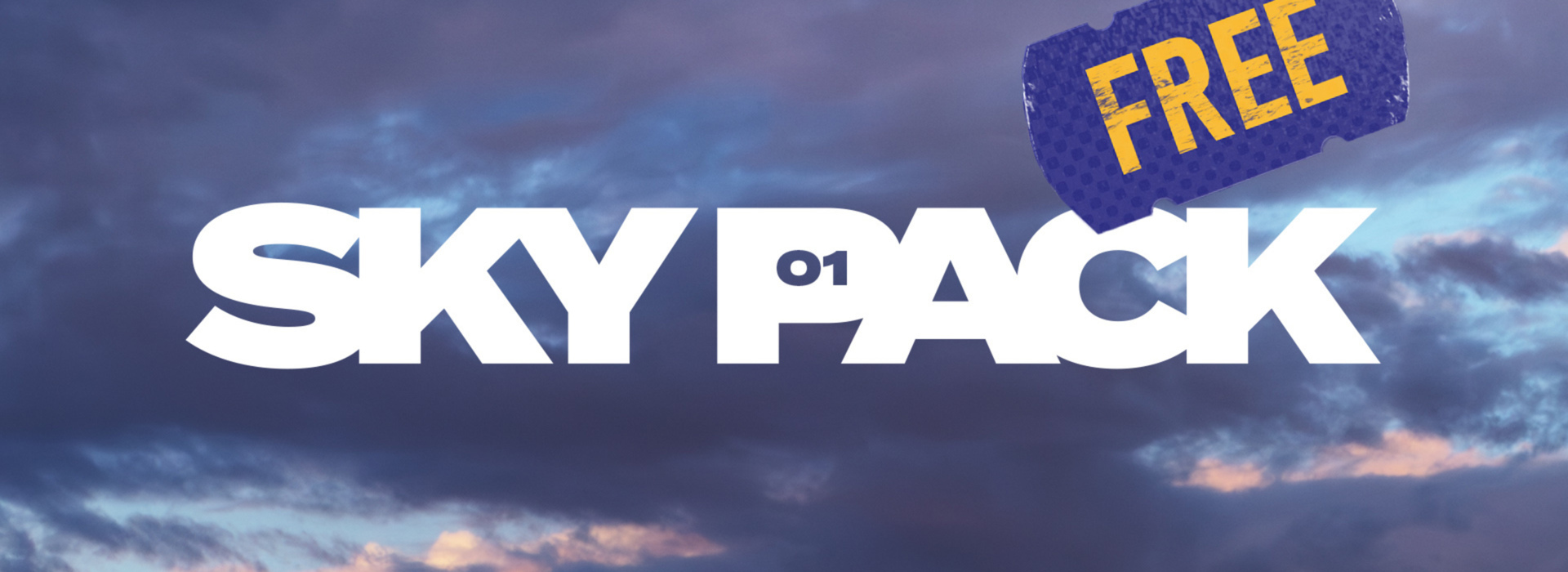 Product banner image