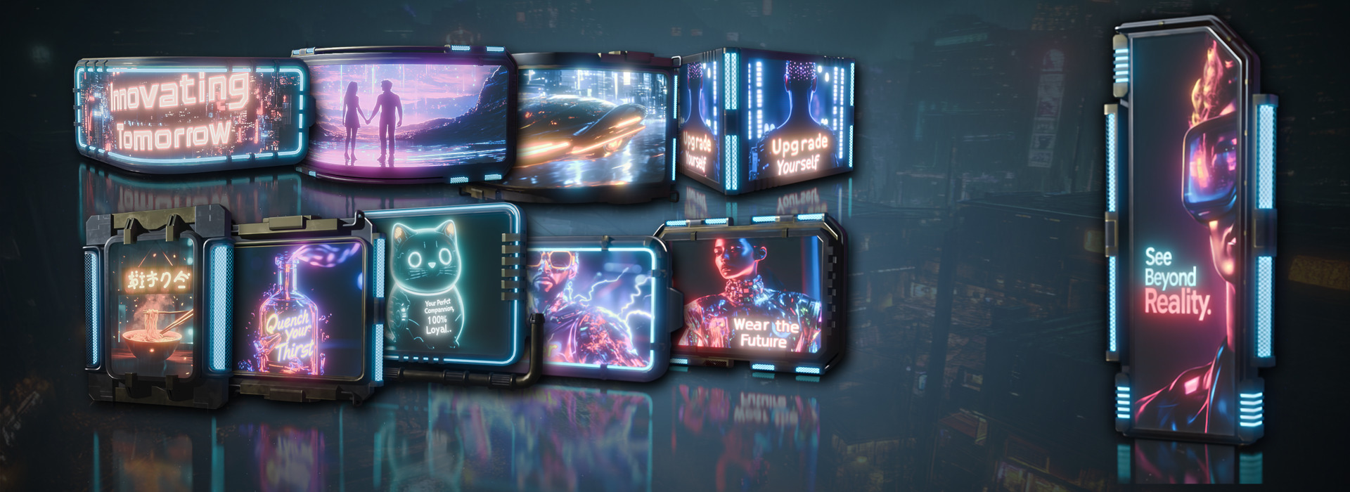 Product banner image
