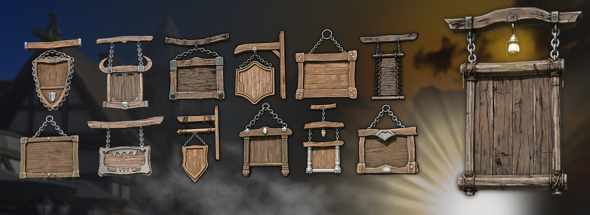 Product banner image