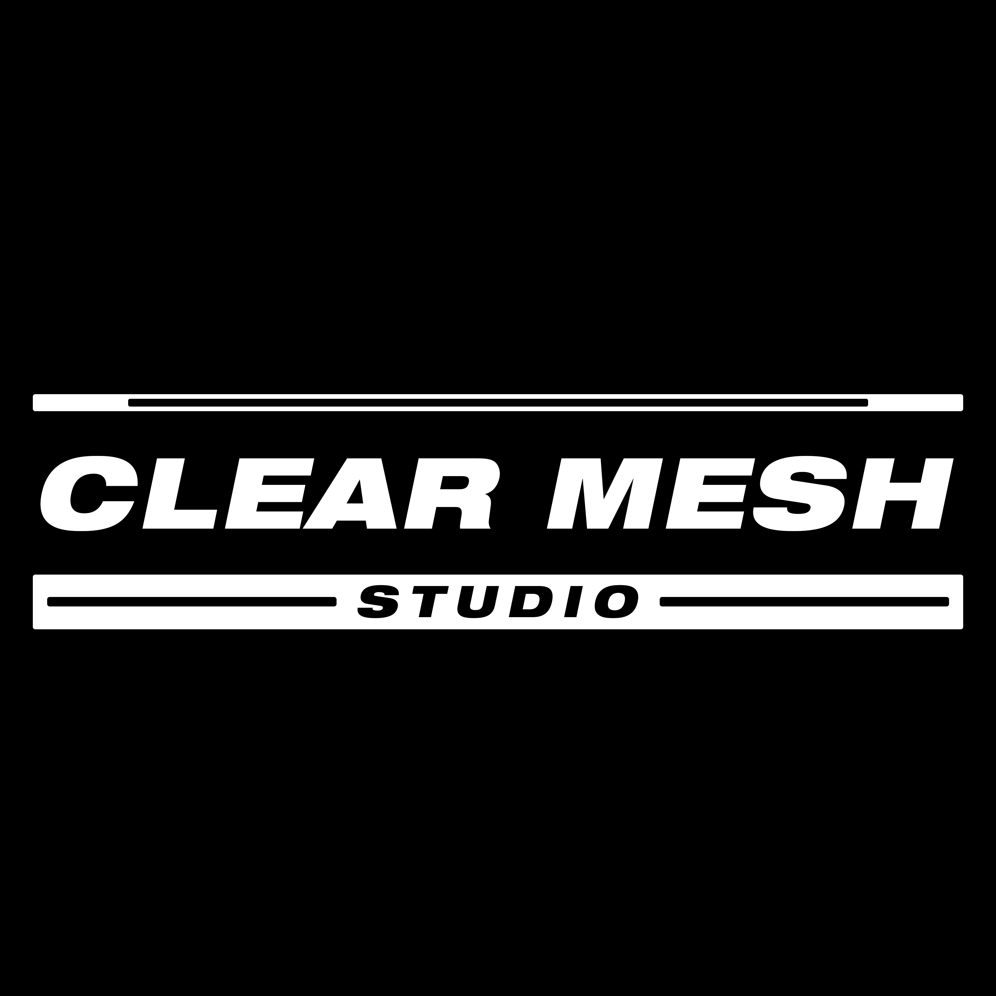Clear Mesh Studio