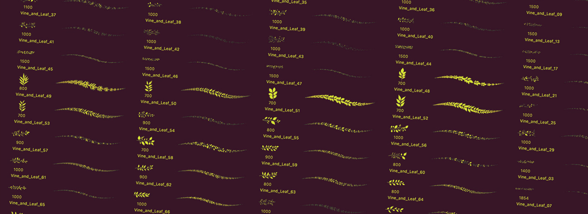 Product banner image