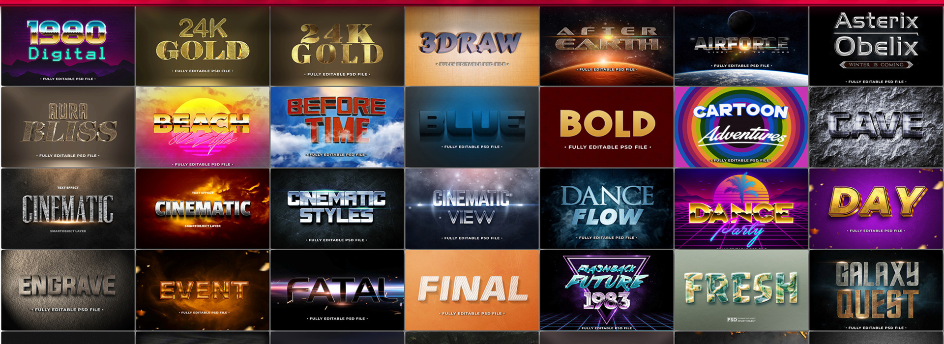 Product banner image