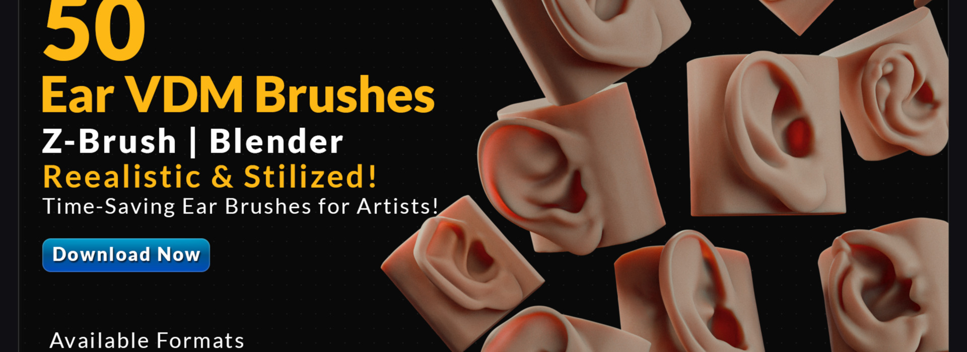 Product banner image