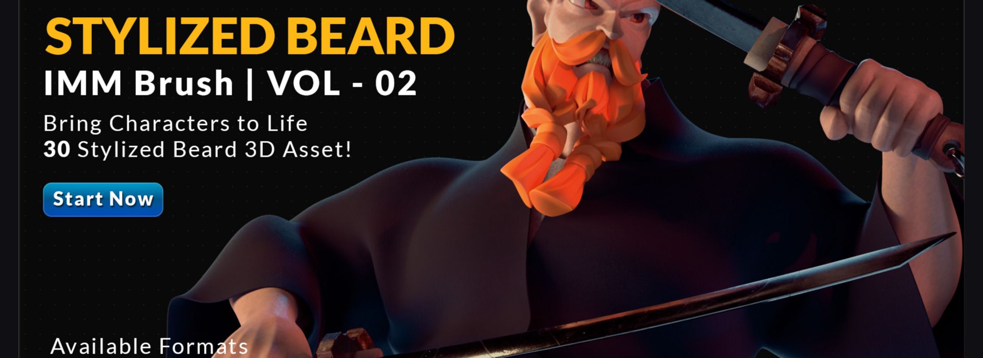 Product banner image