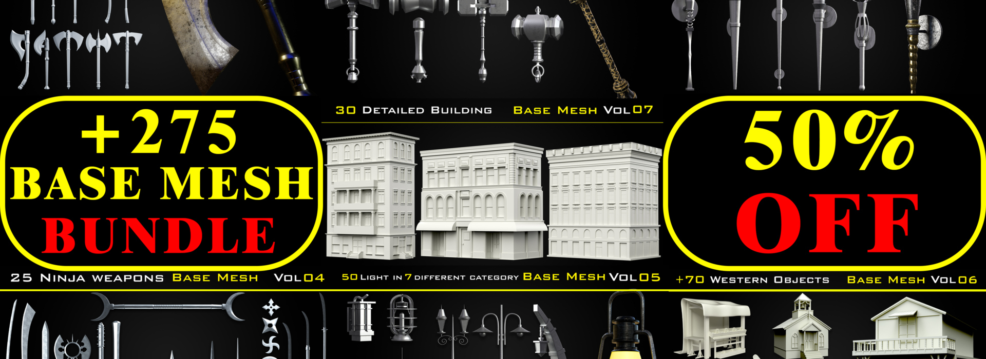 Product banner image