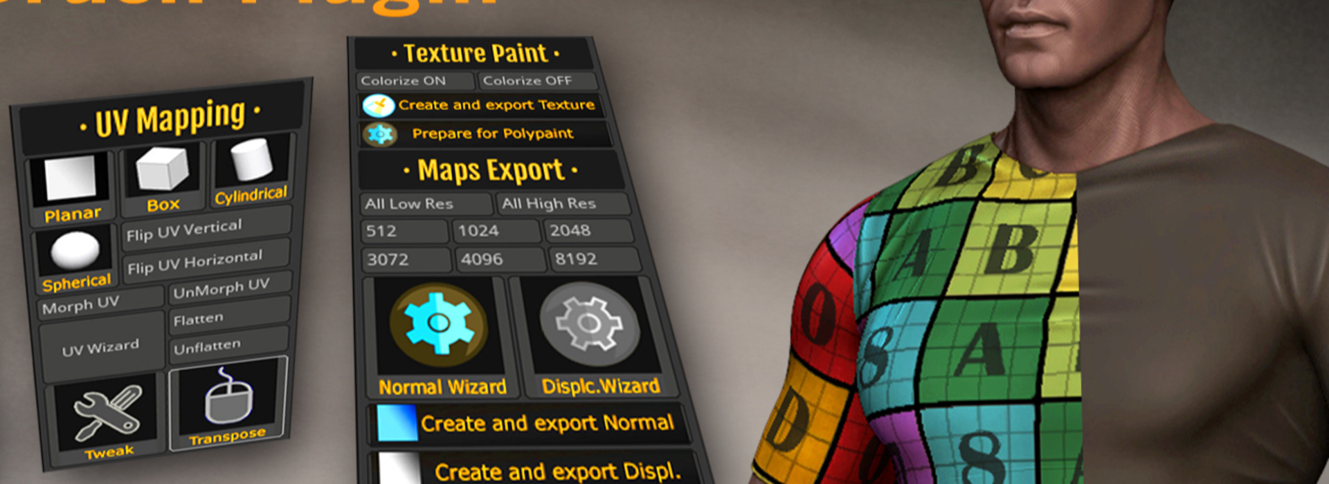 Product banner image