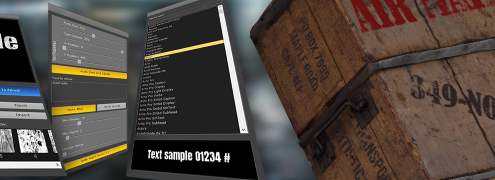 Product banner image