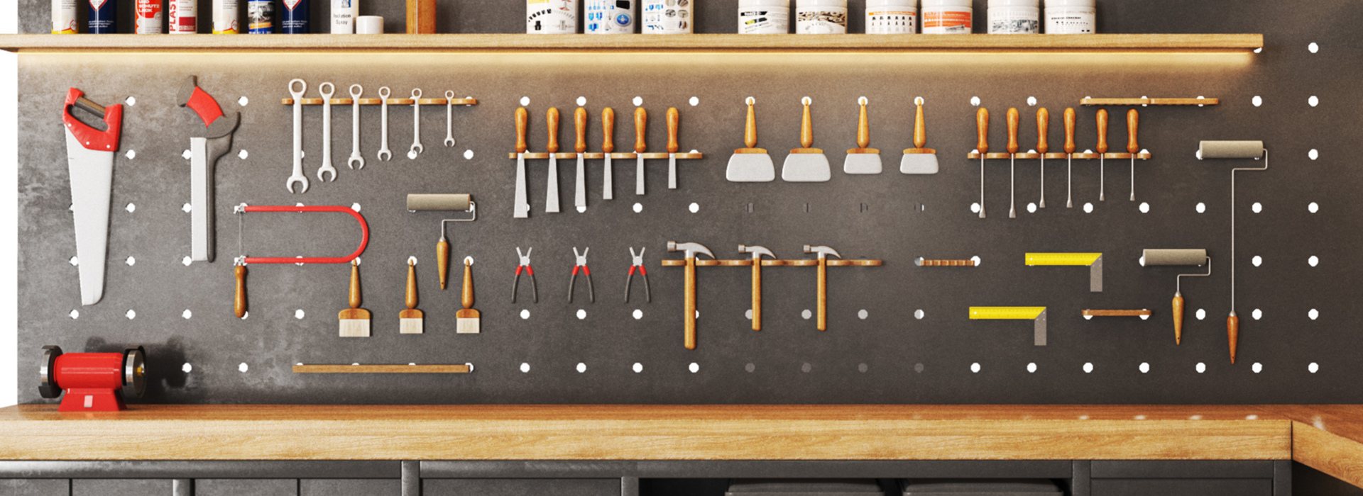 Product banner image