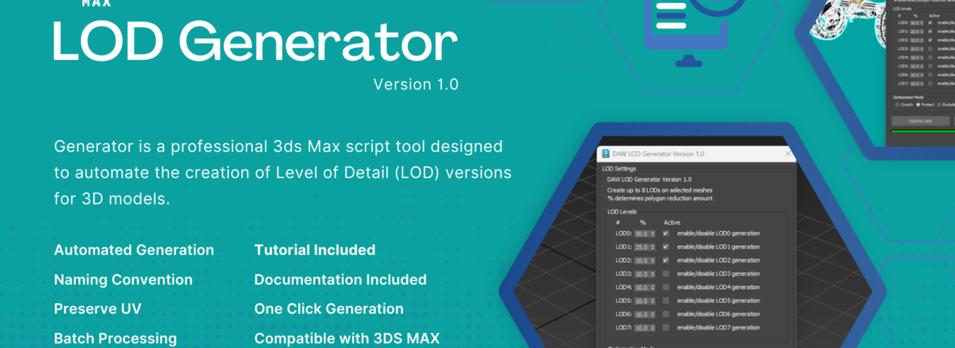 Product banner image