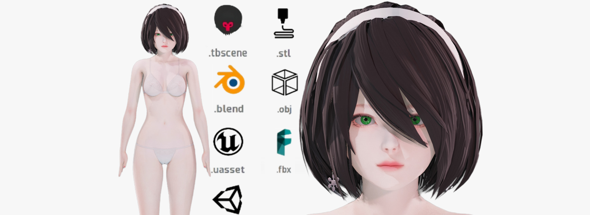 Product banner image