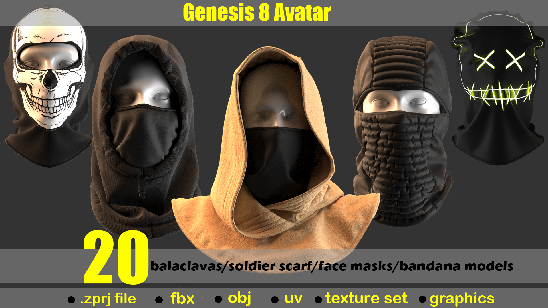 Product banner image