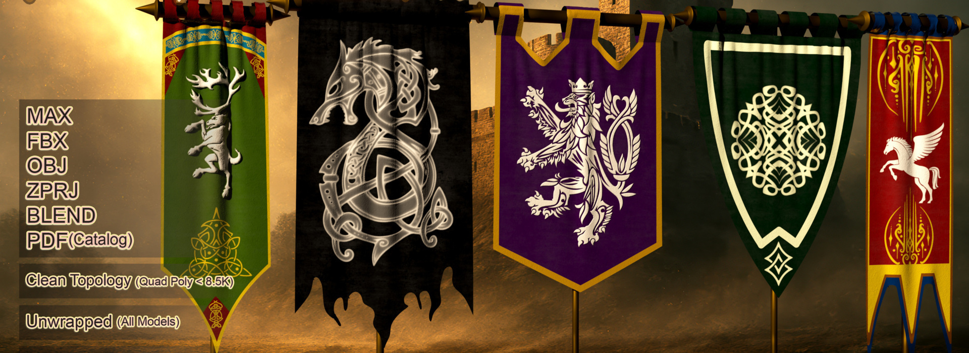 Product banner image