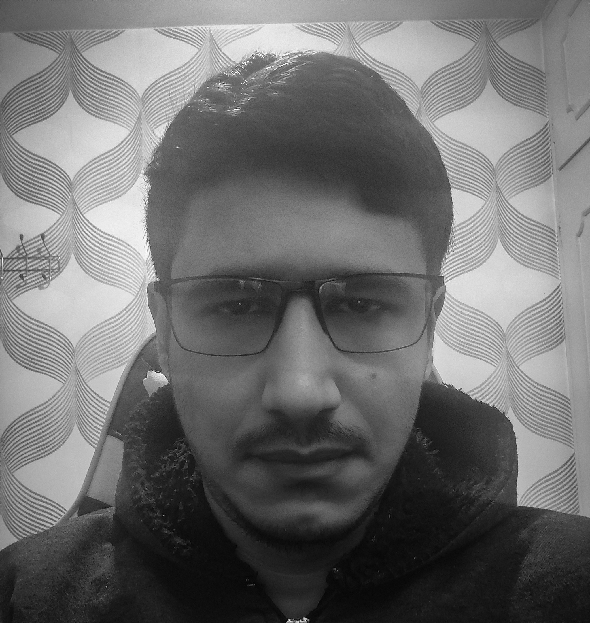 Mohamad Riazi