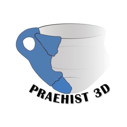 PRAEHIST 3D