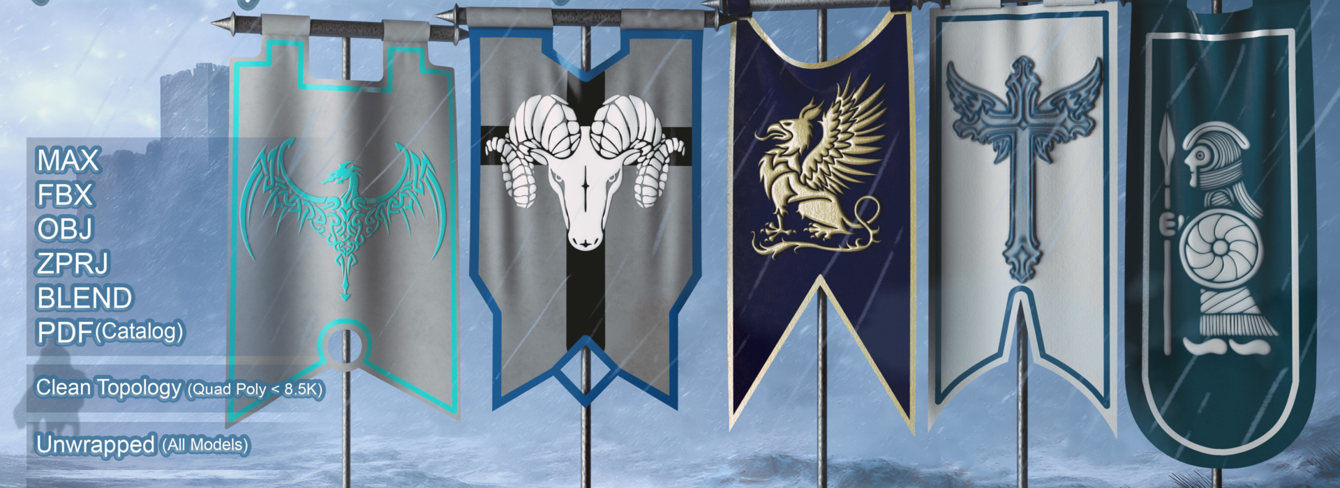 Product banner image