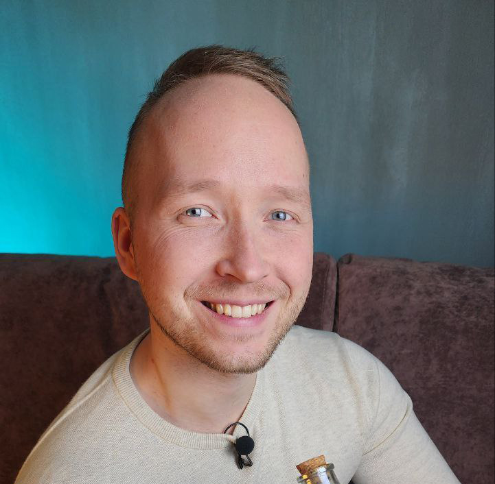 Khitrov Kirill