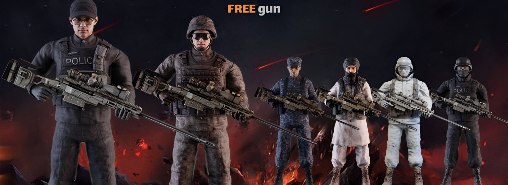 Product banner image