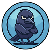 SelfishCrow