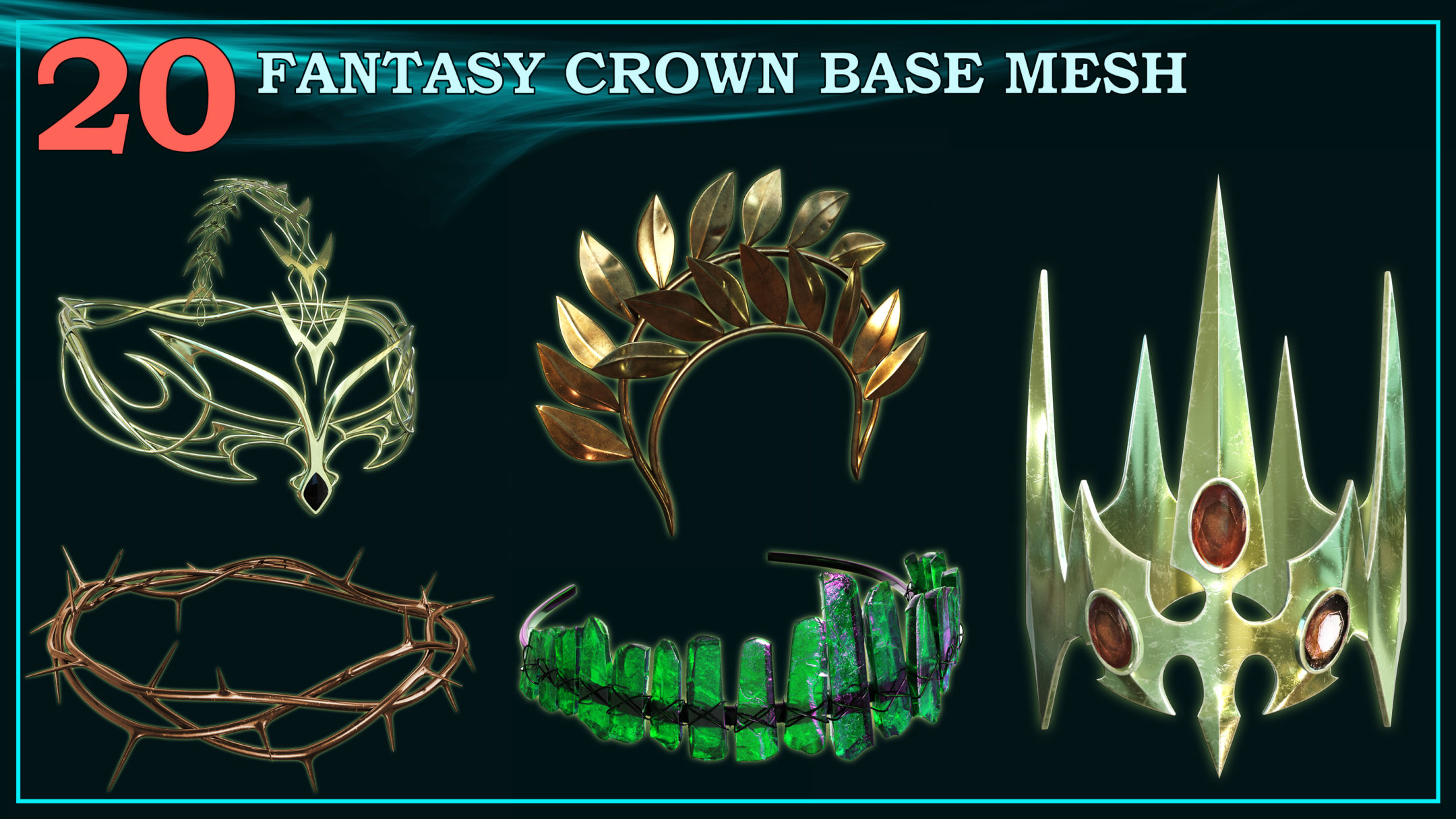 Product banner image