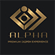 Alpha group