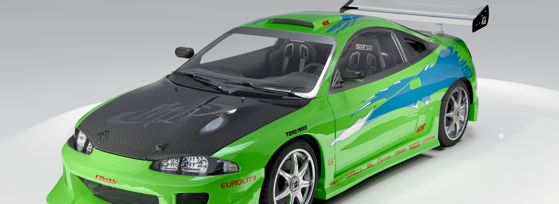Product banner image