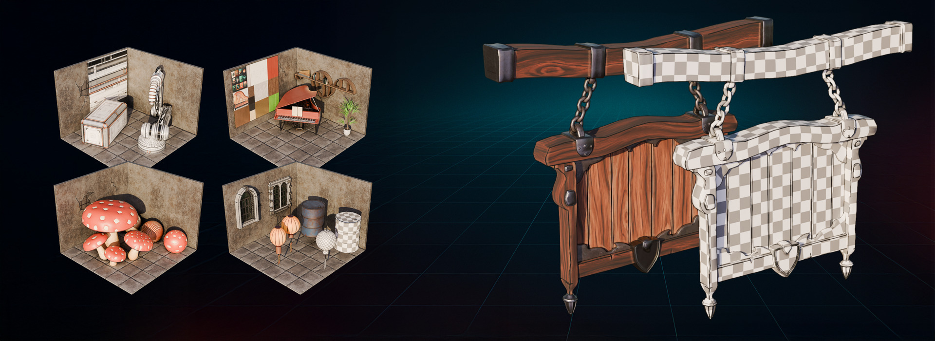 Product banner image