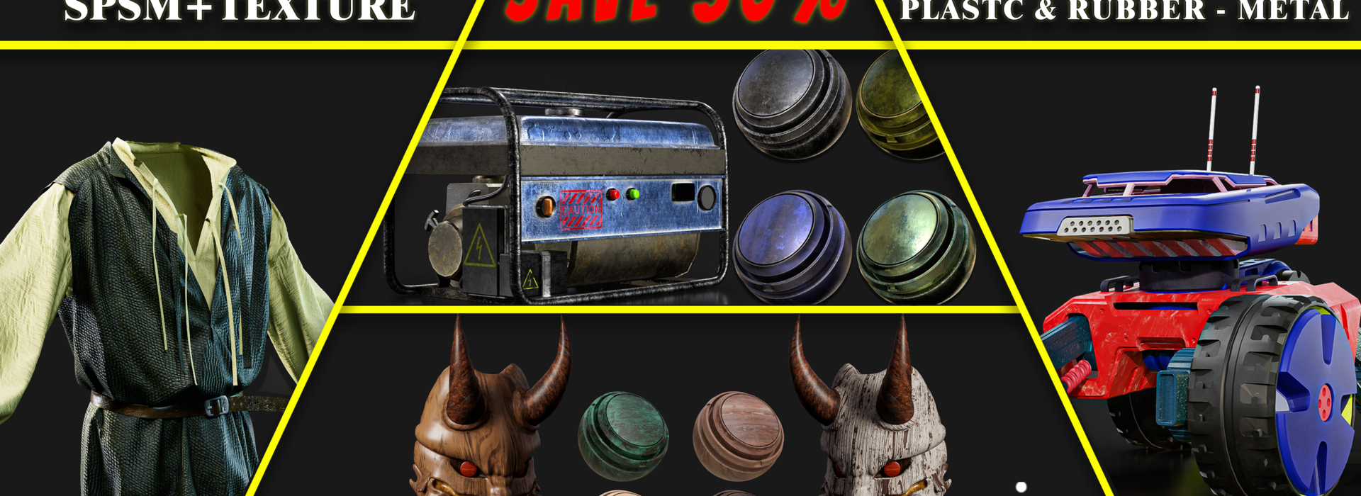 Product banner image