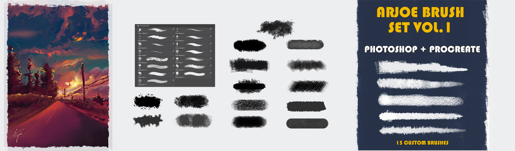 Product banner image