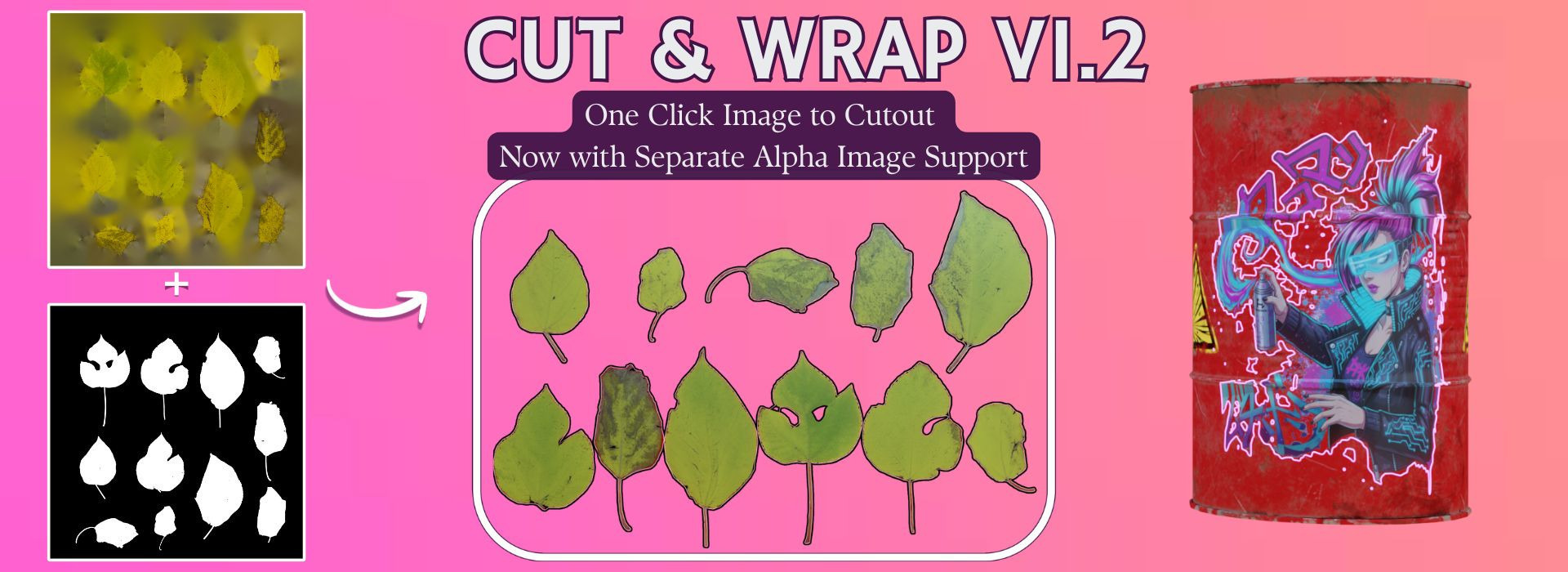 Product banner image