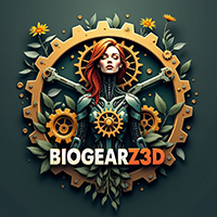 BioGearZ3D