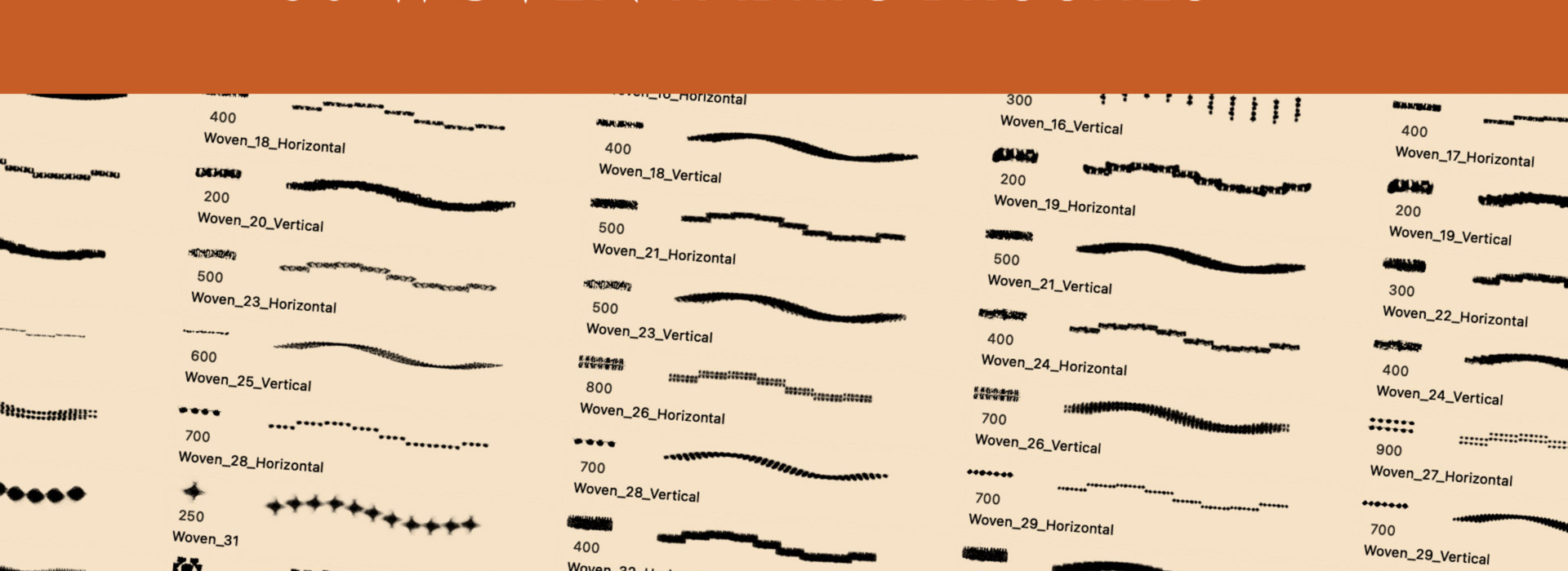 Product banner image