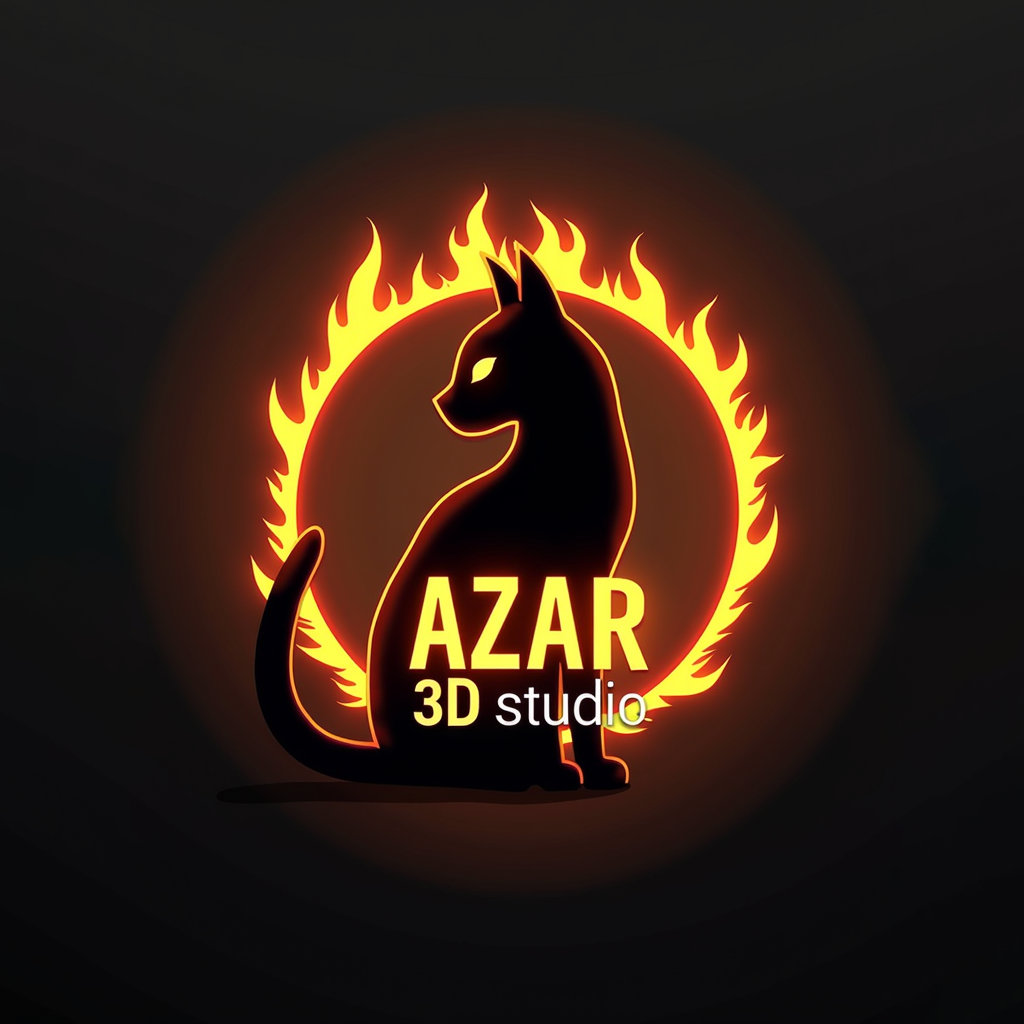 AZAR3Dstudio